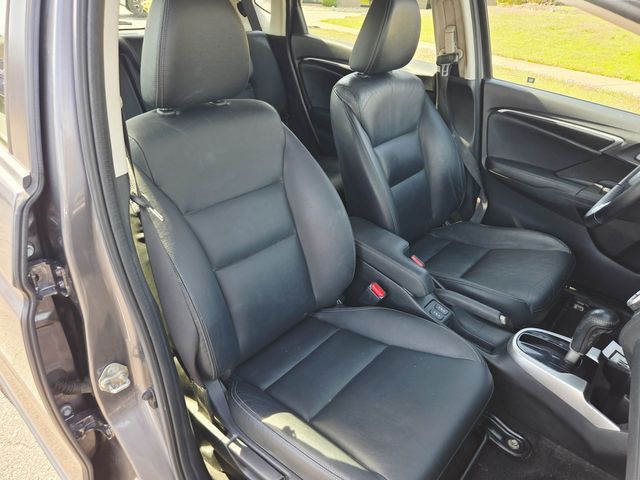 2017 Honda Fit EX-L | Ellisville, MO | AutoPort 2017 Honda Fit EX-L | Ellisville, MO | AutoPort