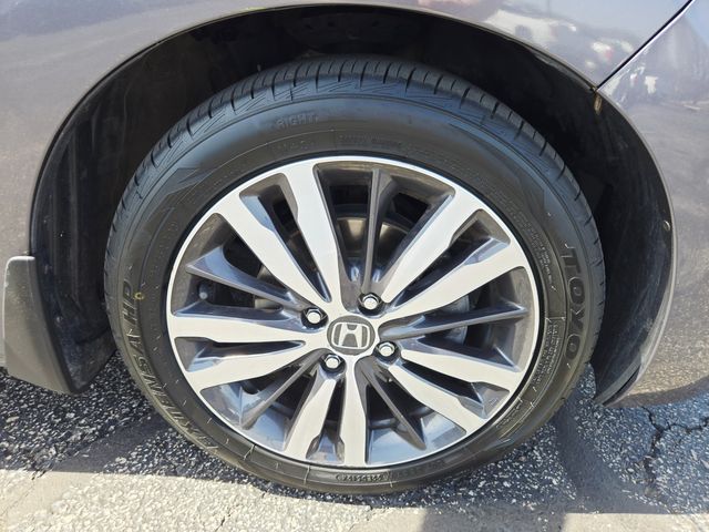 2017 Honda Fit EX-L | Ellisville, MO | AutoPort