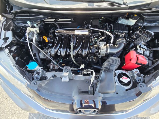 2017 Honda Fit EX-L | Ellisville, MO | AutoPort