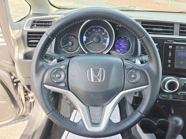 2017 Honda Fit EX-L | Ellisville, MO | AutoPort