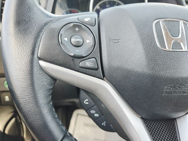 2017 Honda Fit EX-L | Ellisville, MO | AutoPort 2017 Honda Fit EX-L | Ellisville, MO | AutoPort