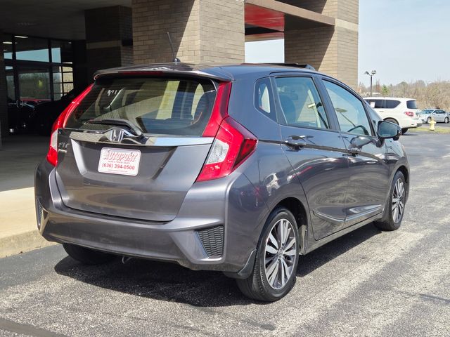 2017 Honda Fit EX-L | Ellisville, MO | AutoPort