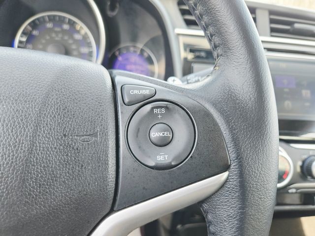 2017 Honda Fit EX-L | Ellisville, MO | AutoPort