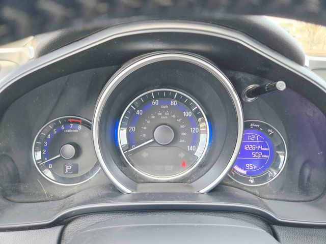 2017 Honda Fit EX-L | Ellisville, MO | AutoPort