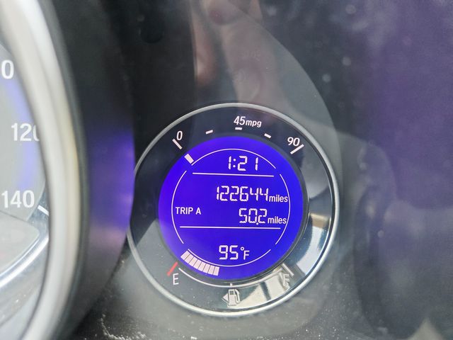 2017 Honda Fit EX-L | Ellisville, MO | AutoPort