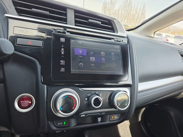 2017 Honda Fit EX-L | Ellisville, MO | AutoPort