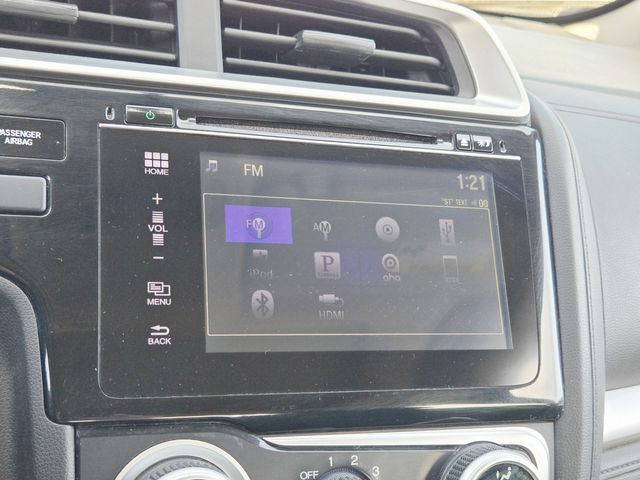 2017 Honda Fit EX-L | Ellisville, MO | AutoPort