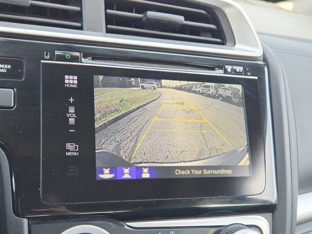 2017 Honda Fit EX-L | Ellisville, MO | AutoPort