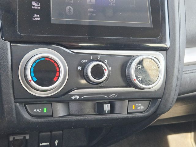 2017 Honda Fit EX-L | Ellisville, MO | AutoPort 2017 Honda Fit EX-L | Ellisville, MO | AutoPort