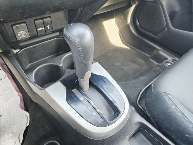 2017 Honda Fit EX-L | Ellisville, MO | AutoPort