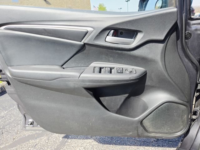 2017 Honda Fit EX-L | Ellisville, MO | AutoPort