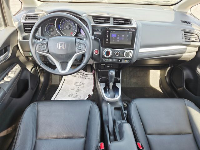 2017 Honda Fit EX-L | Ellisville, MO | AutoPort 2017 Honda Fit EX-L | Ellisville, MO | AutoPort