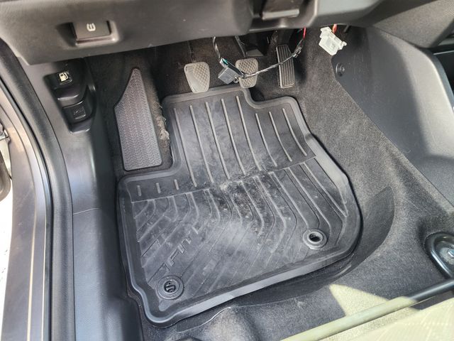 2017 Honda Fit EX 2017 Honda Fit EX