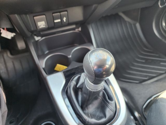 2017 Honda Fit EX 2017 Honda Fit EX