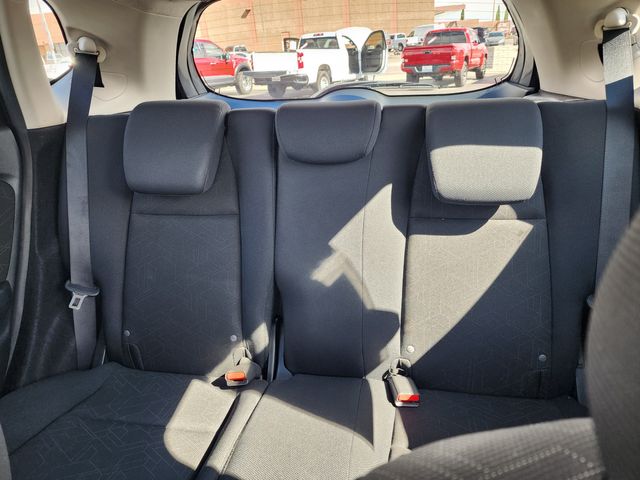 2017 Honda Fit EX 2017 Honda Fit EX