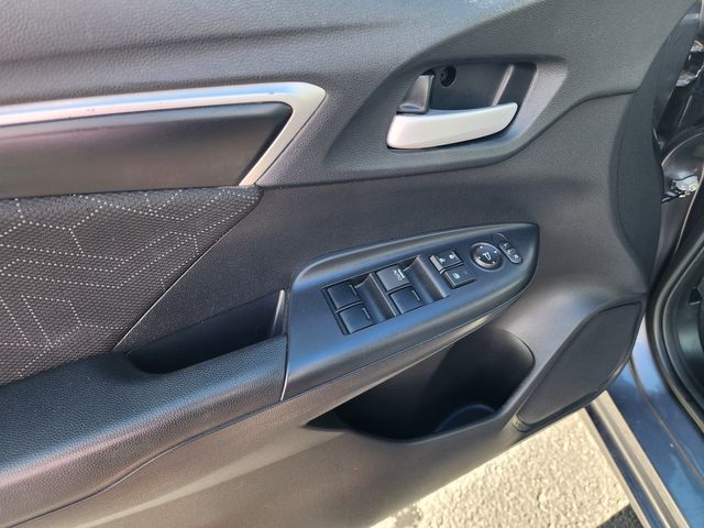 2017 Honda Fit EX 2017 Honda Fit EX