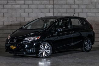 2017 Honda Fit EX | Van Nuys, CA | Stellar Auto INC.