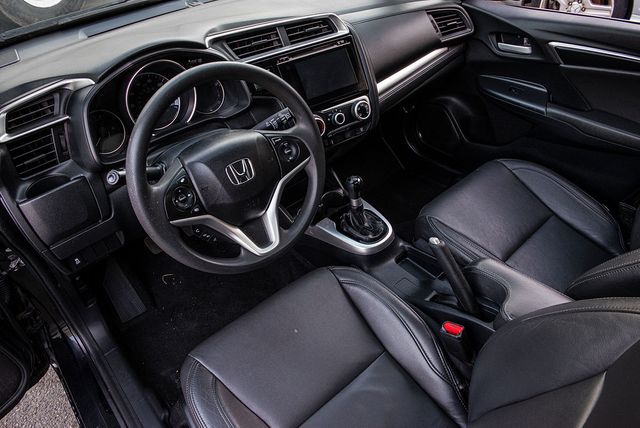 2017 Honda Fit EX | Van Nuys, CA | Stellar Auto INC.