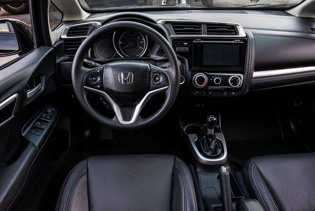 2017 Honda Fit EX | Van Nuys, CA | Stellar Auto INC. 2017 Honda Fit EX | Van Nuys, CA | Stellar Auto INC.