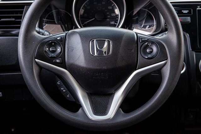 2017 Honda Fit EX | Van Nuys, CA | Stellar Auto INC.