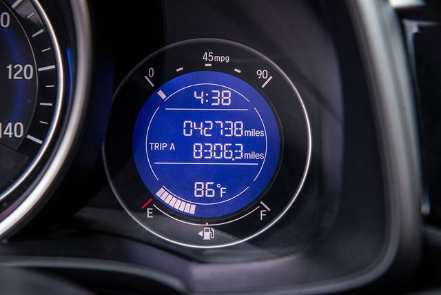 2017 Honda Fit EX | Van Nuys, CA | Stellar Auto INC.