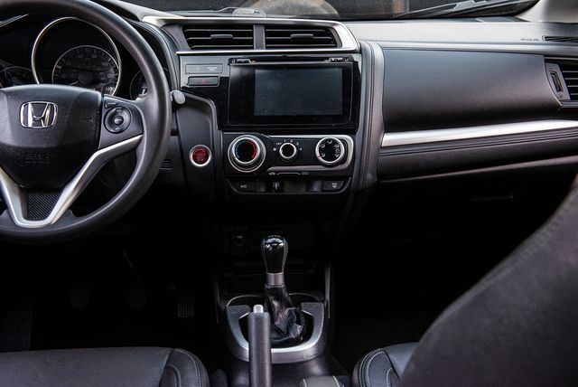 2017 Honda Fit EX | Van Nuys, CA | Stellar Auto INC.