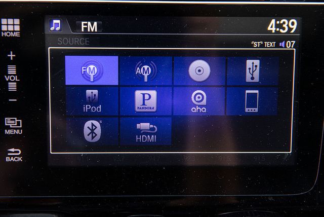 2017 Honda Fit EX | Van Nuys, CA | Stellar Auto INC.