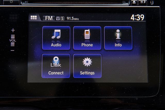 2017 Honda Fit EX | Van Nuys, CA | Stellar Auto INC.