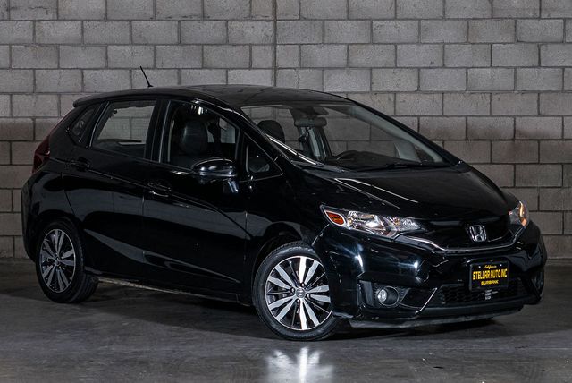 2017 Honda Fit EX | Van Nuys, CA | Stellar Auto INC. 2017 Honda Fit EX | Van Nuys, CA | Stellar Auto INC.