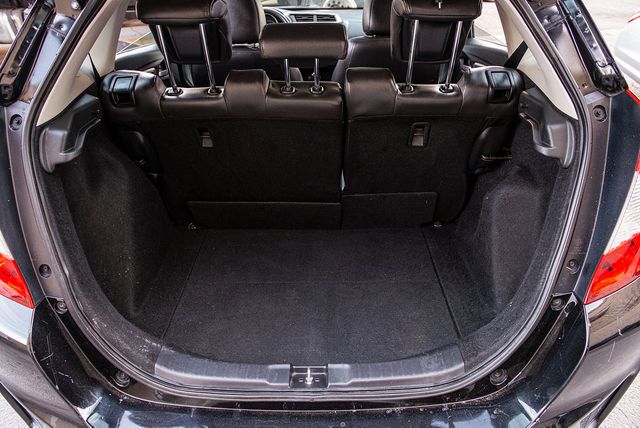 2017 Honda Fit EX | Van Nuys, CA | Stellar Auto INC.