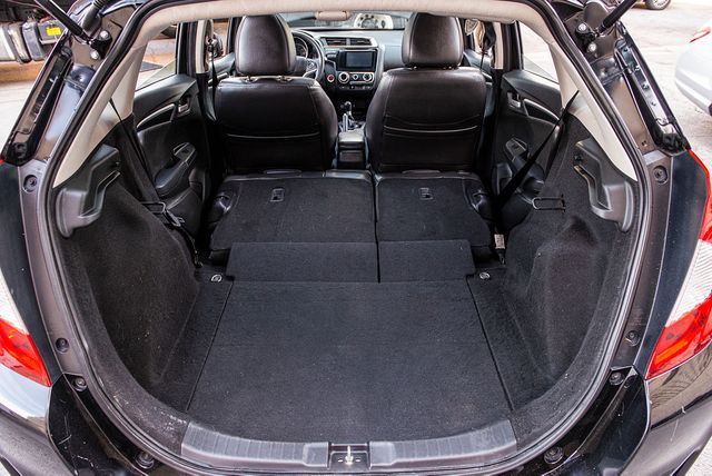 2017 Honda Fit EX | Van Nuys, CA | Stellar Auto INC.