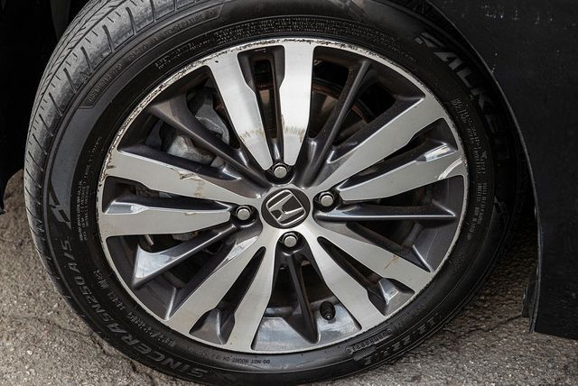 2017 Honda Fit EX | Van Nuys, CA | Stellar Auto INC.