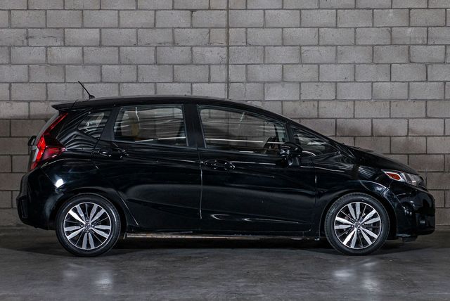 2017 Honda Fit EX | Van Nuys, CA | Stellar Auto INC.