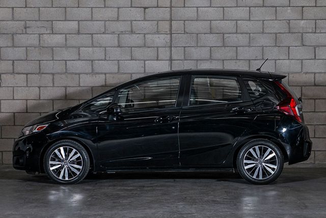 2017 Honda Fit EX | Van Nuys, CA | Stellar Auto INC. 2017 Honda Fit EX | Van Nuys, CA | Stellar Auto INC.