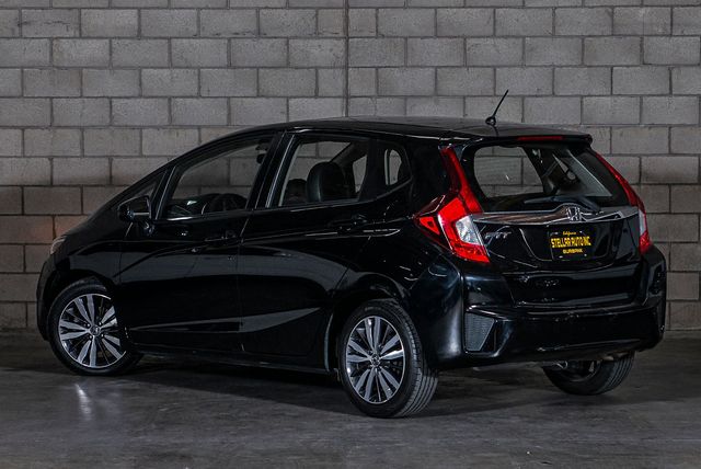 2017 Honda Fit EX | Van Nuys, CA | Stellar Auto INC. 2017 Honda Fit EX | Van Nuys, CA | Stellar Auto INC.