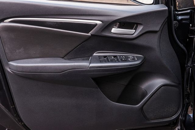 2017 Honda Fit EX | Van Nuys, CA | Stellar Auto INC.