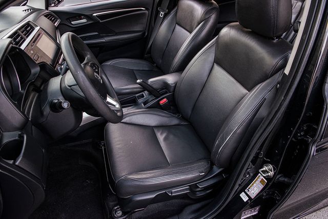 2017 Honda Fit EX | Van Nuys, CA | Stellar Auto INC.