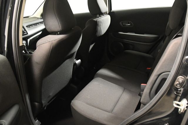 2017 Honda HR-V LX | Branford, CT | Sound Auto Wholesalers 2017 Honda HR-V LX | Branford, CT | Sound Auto Wholesalers