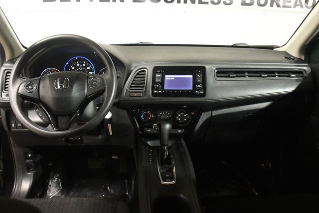 2017 Honda HR-V LX | Branford, CT | Sound Auto Wholesalers 2017 Honda HR-V LX | Branford, CT | Sound Auto Wholesalers