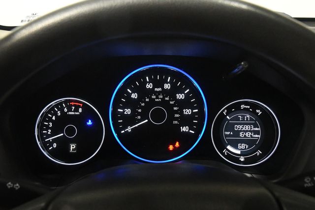 2017 Honda HR-V LX | Branford, CT | Sound Auto Wholesalers 2017 Honda HR-V LX | Branford, CT | Sound Auto Wholesalers