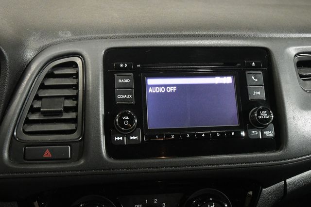 2017 Honda HR-V LX | Branford, CT | Sound Auto Wholesalers 2017 Honda HR-V LX | Branford, CT | Sound Auto Wholesalers