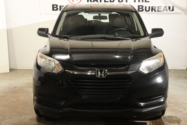 2017 Honda HR-V LX | Branford, CT | Sound Auto Wholesalers 2017 Honda HR-V LX | Branford, CT | Sound Auto Wholesalers