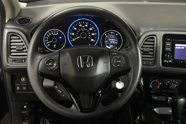 2017 Honda HR-V LX | Branford, CT | Sound Auto Wholesalers 2017 Honda HR-V LX | Branford, CT | Sound Auto Wholesalers