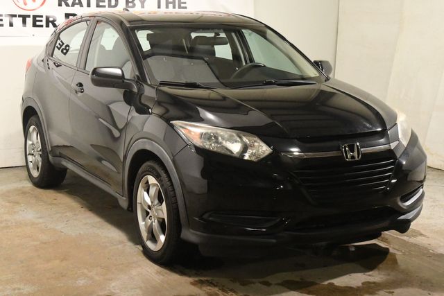 2017 Honda HR-V LX | Branford, CT | Sound Auto Wholesalers 2017 Honda HR-V LX | Branford, CT | Sound Auto Wholesalers