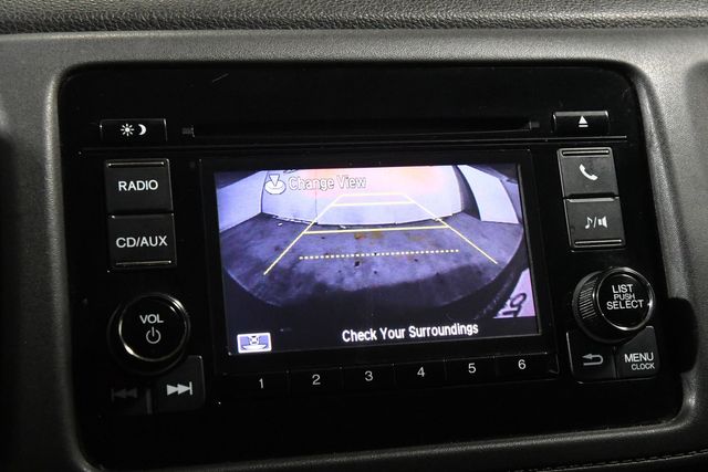 2017 Honda HR-V LX | Branford, CT | Sound Auto Wholesalers 2017 Honda HR-V LX | Branford, CT | Sound Auto Wholesalers