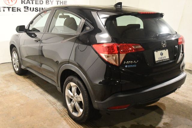 2017 Honda HR-V LX | Branford, CT | Sound Auto Wholesalers 2017 Honda HR-V LX | Branford, CT | Sound Auto Wholesalers