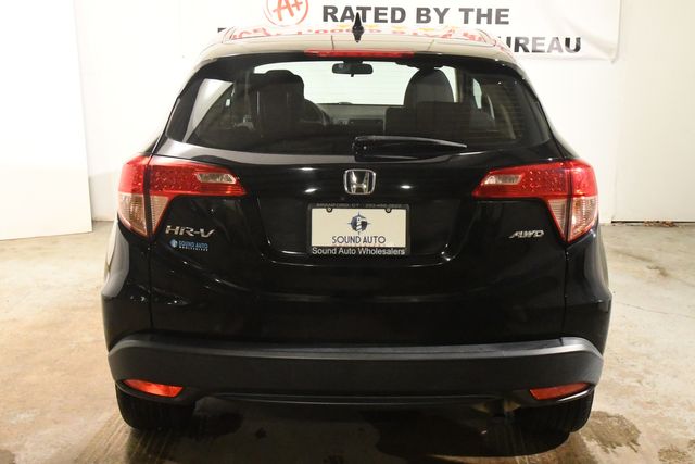 2017 Honda HR-V LX | Branford, CT | Sound Auto Wholesalers 2017 Honda HR-V LX | Branford, CT | Sound Auto Wholesalers