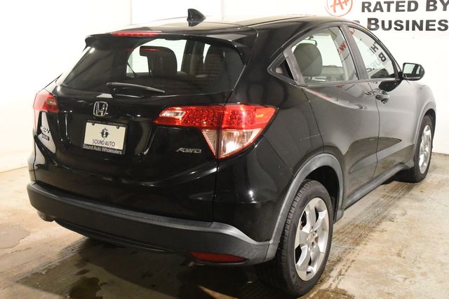 2017 Honda HR-V LX | Branford, CT | Sound Auto Wholesalers 2017 Honda HR-V LX | Branford, CT | Sound Auto Wholesalers