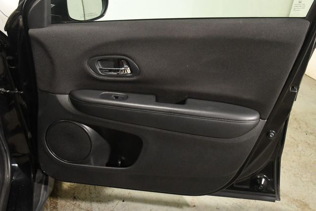 2017 Honda HR-V LX | Branford, CT | Sound Auto Wholesalers 2017 Honda HR-V LX | Branford, CT | Sound Auto Wholesalers