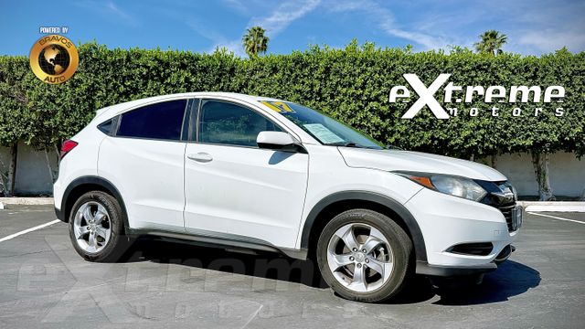 2017 Honda HR-V LX | Cathedral, CA | Extreme Motors by Bravo's Auto
